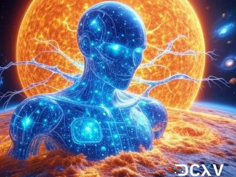 AI's Insatiable Hunger for IPv4 - The Hidden Scarcity Crisis