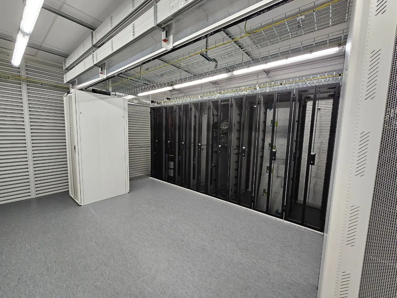 Hands-On Leadership - Why I Still Work in the Server Room