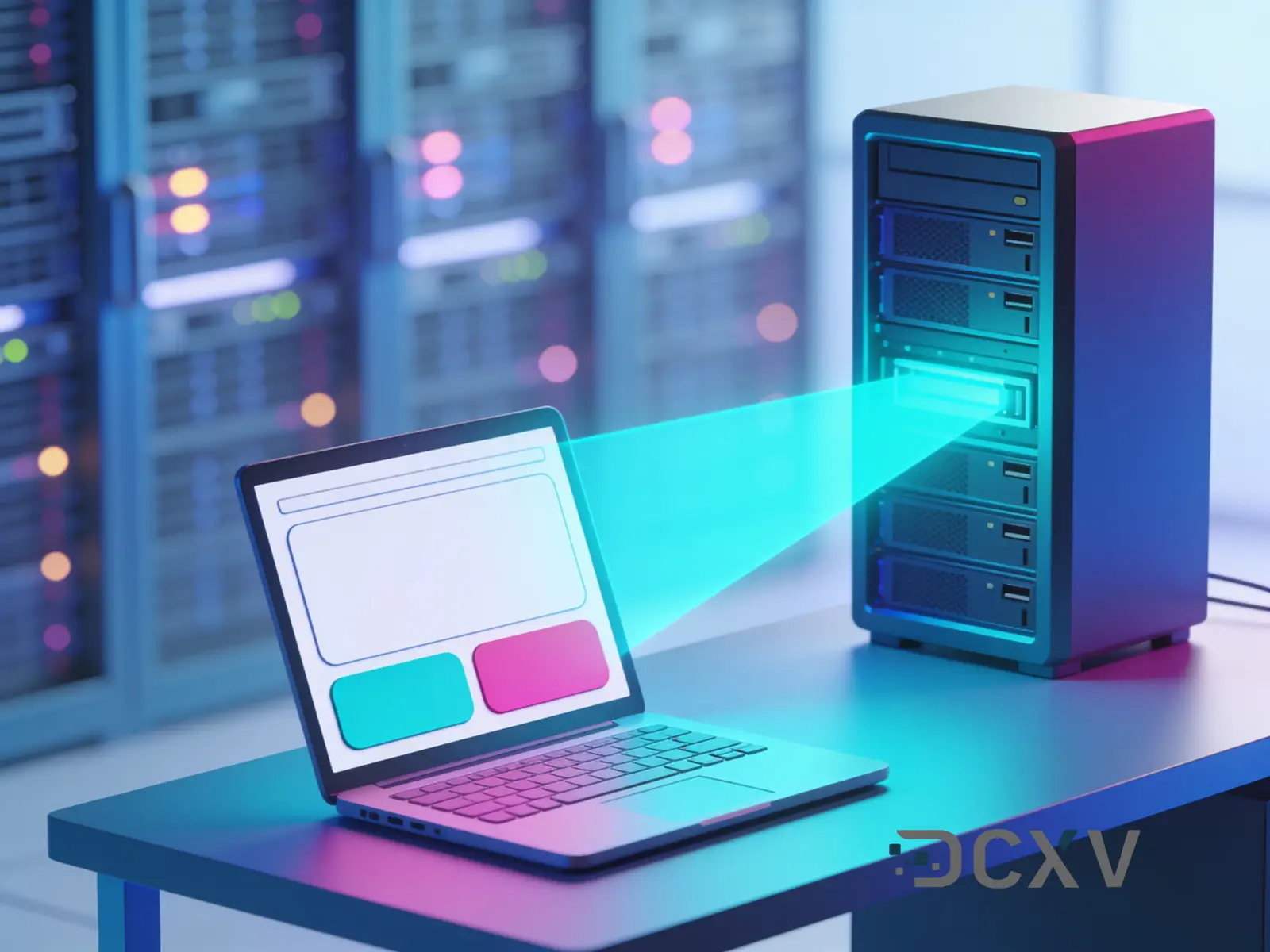Windows серверіне қашықтағы жұмыс үстелі арқылы қалай қосылу керек