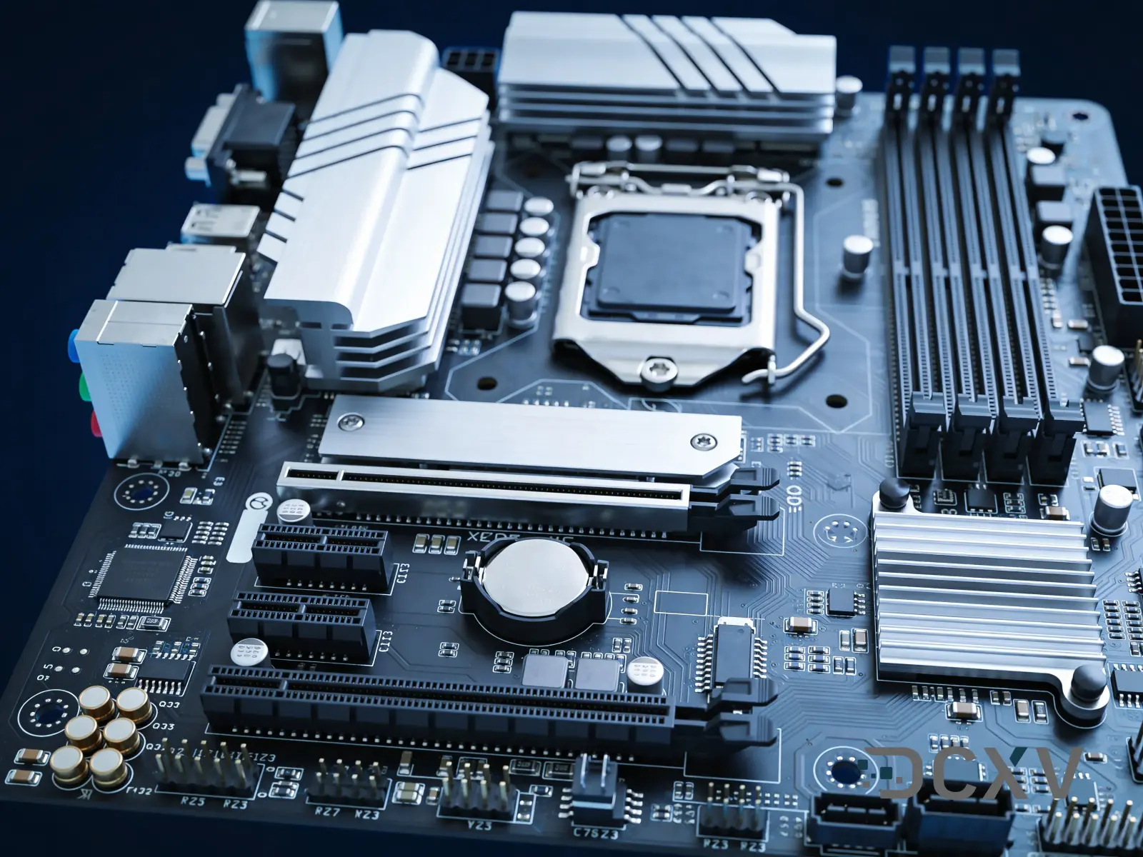 Сколько стоит сервер bare metal в месяц