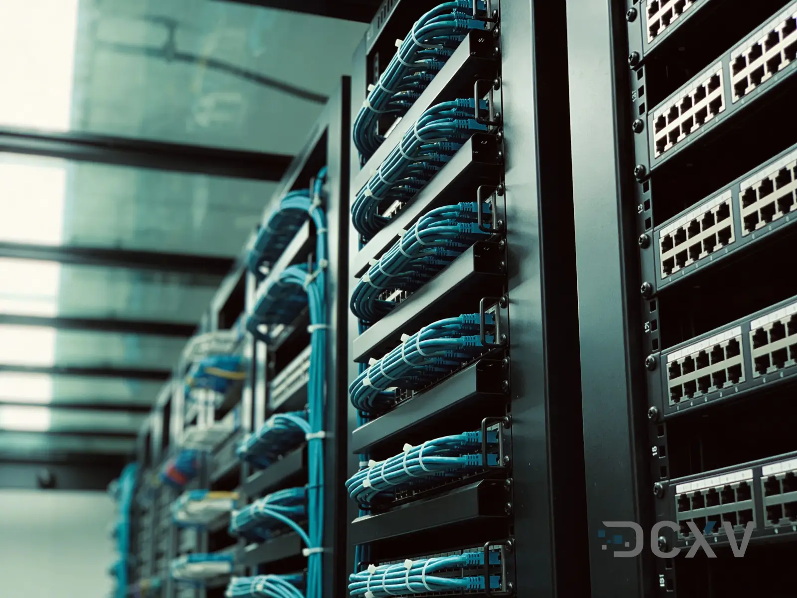 Дата-орталық үшін IPv4 адрестерін қалай сатып алу керек