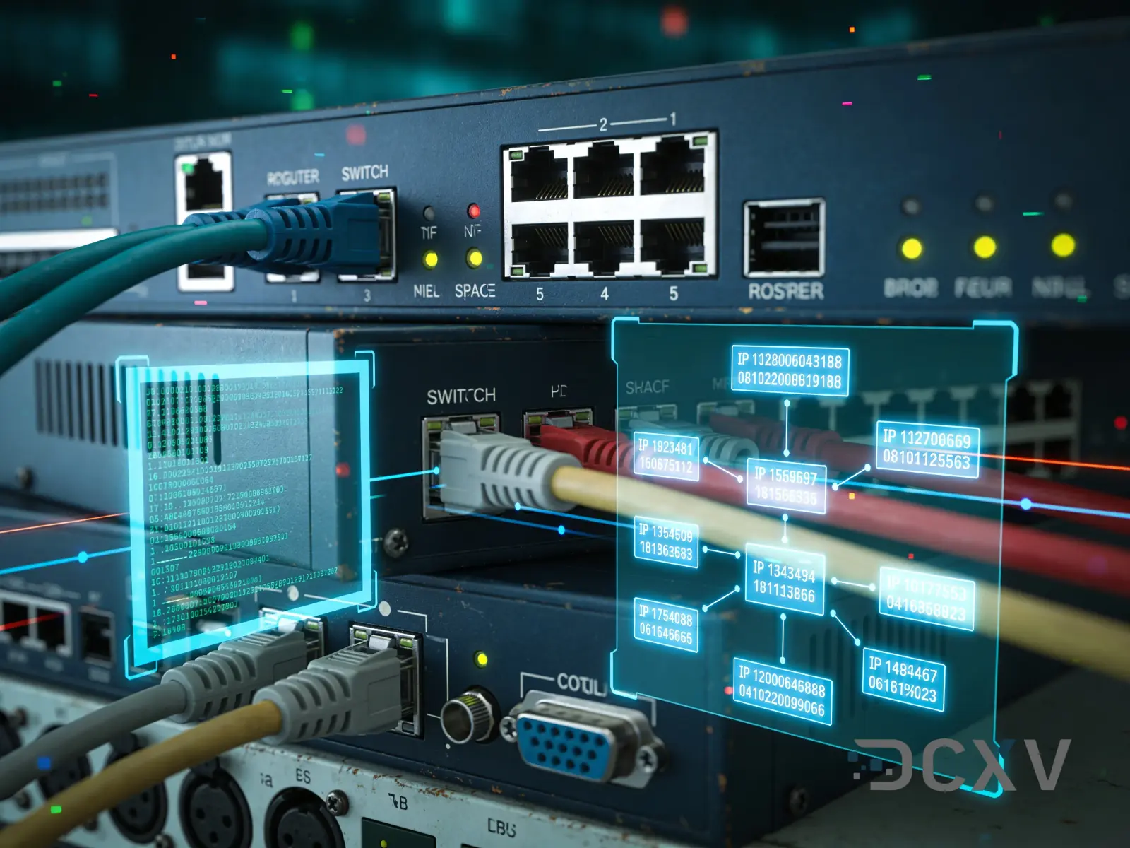 2026 жылы тарихи IPv4 адрестерінің бағасы