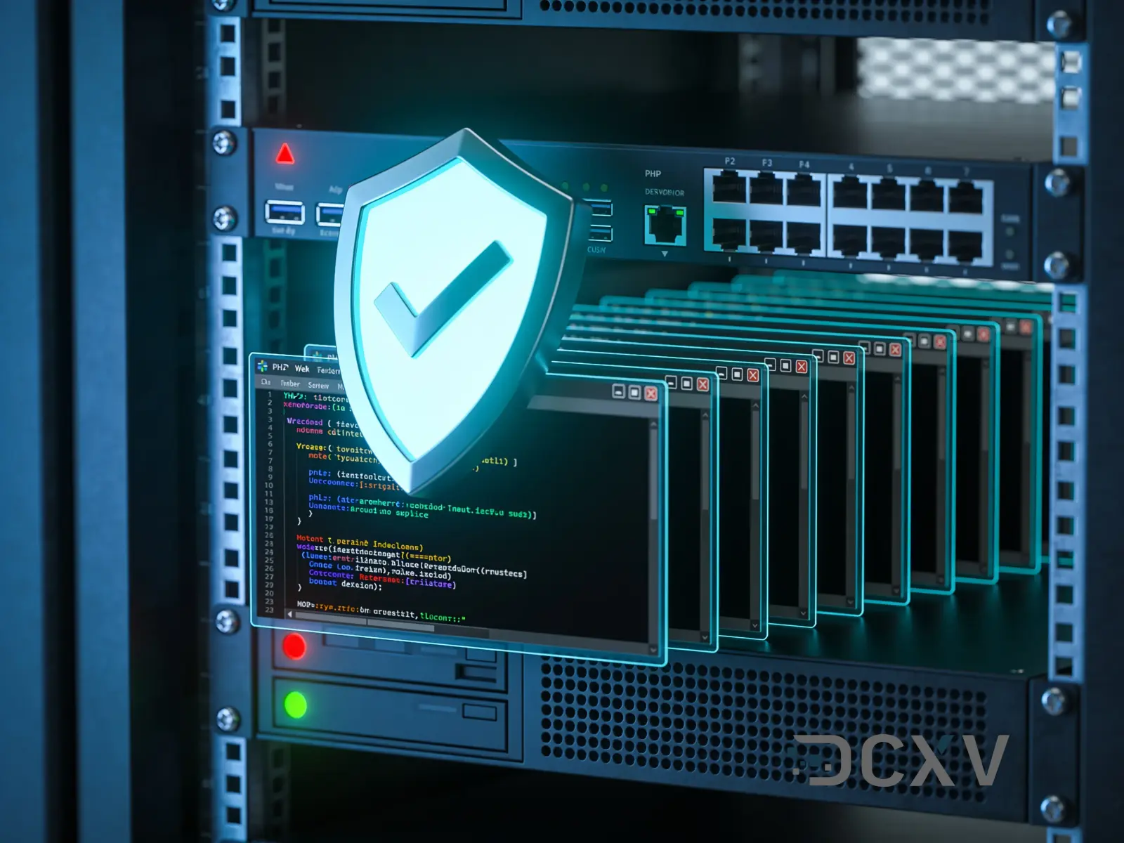 PHP2Shell: сервердегі PHP RCE осалдықтарын тексеру және жабу