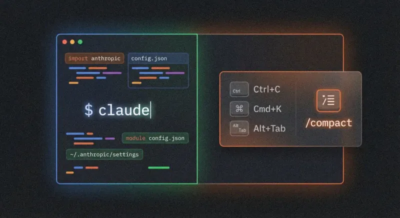 Claude Code бойынша жаднама - vibe coding-ке керектің бәрі