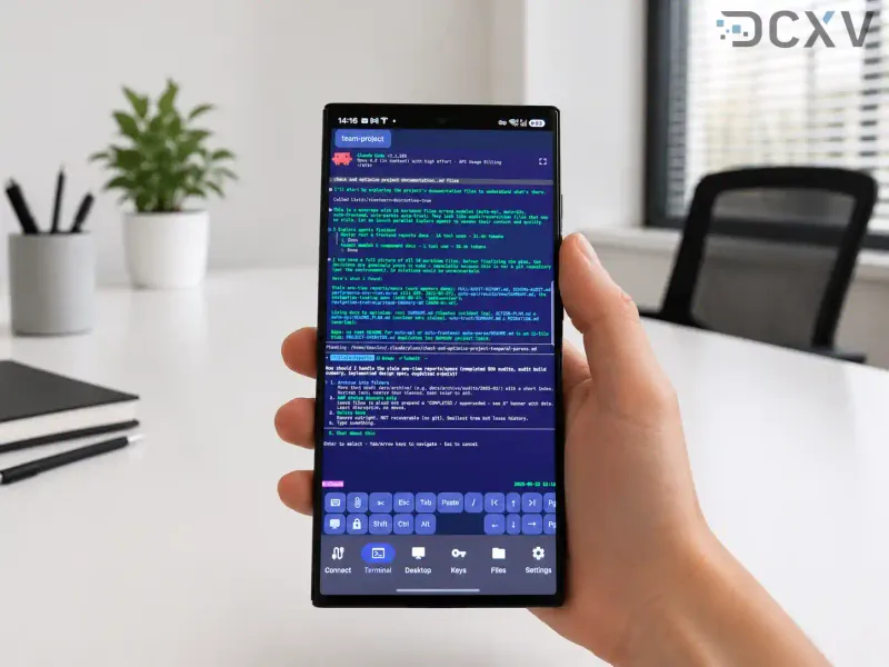 Claude Code, Codex және Grok CLI-ды өз бұлттық серверіңізде іске қосыңыз