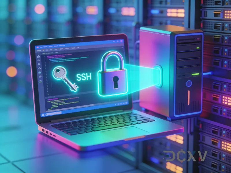 Жаңа бұлттық серверге SSH арқылы қалай қосылу керек
