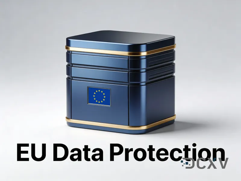 Сколько стоит хостинг с соответствием GDPR в месяц