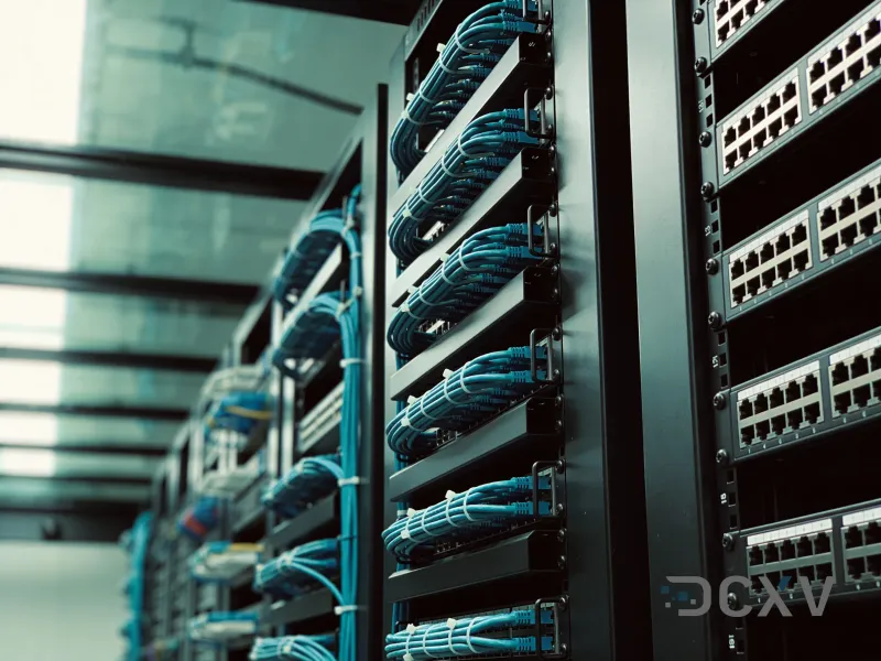 Как купить адреса IPv4 для дата-центра