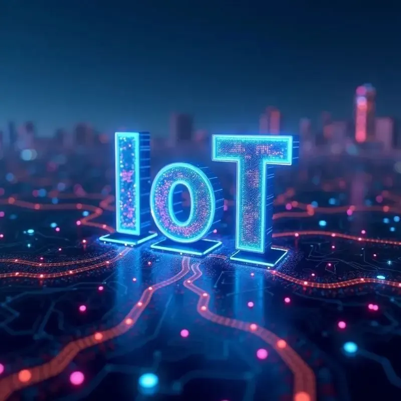 IoT и IPv4 - растущий вызов для связности