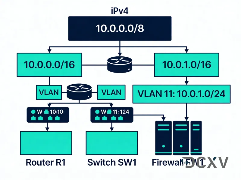 Цена блока IPv4 /16 в 2026 году