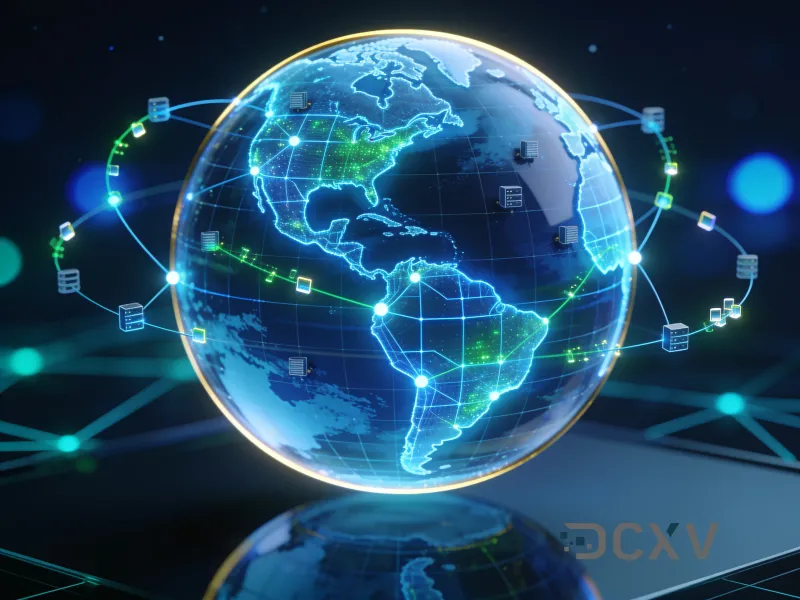 Цены на IPv4 нашли дно - восстановление рынка в первом полугодии 2026 в цифрах