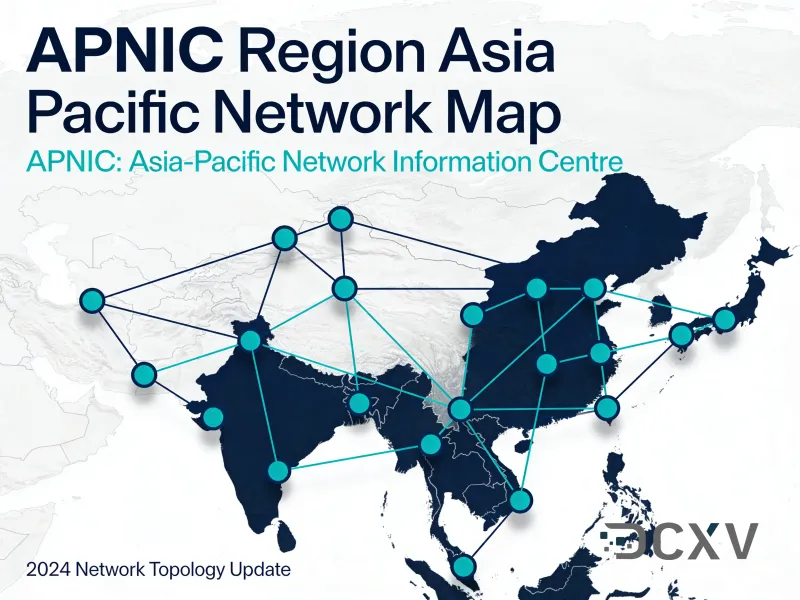 Цена IPv4 в регионе APNIC в 2026 году
