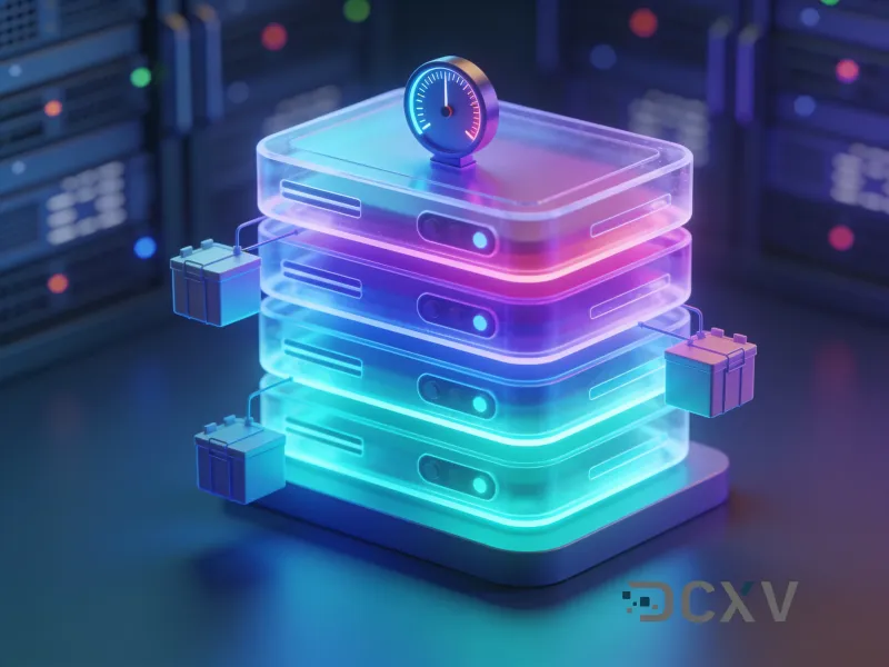 SaaS үшін бұлттық сервер таңдау: CPU, RAM, NVMe, көшірме