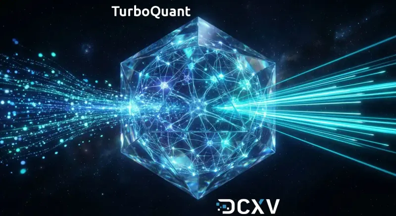TurboQuant: енді CPU-да жұмыс істейтін Google-дың AI қысуы